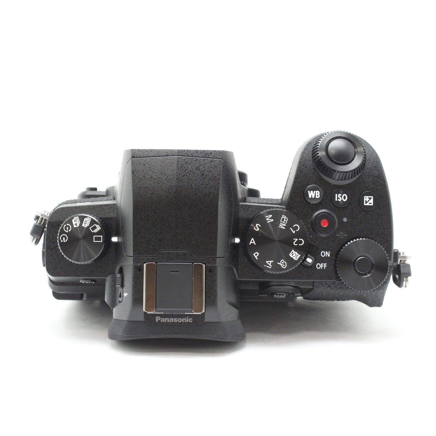 中古 Panasonic DC-G99
