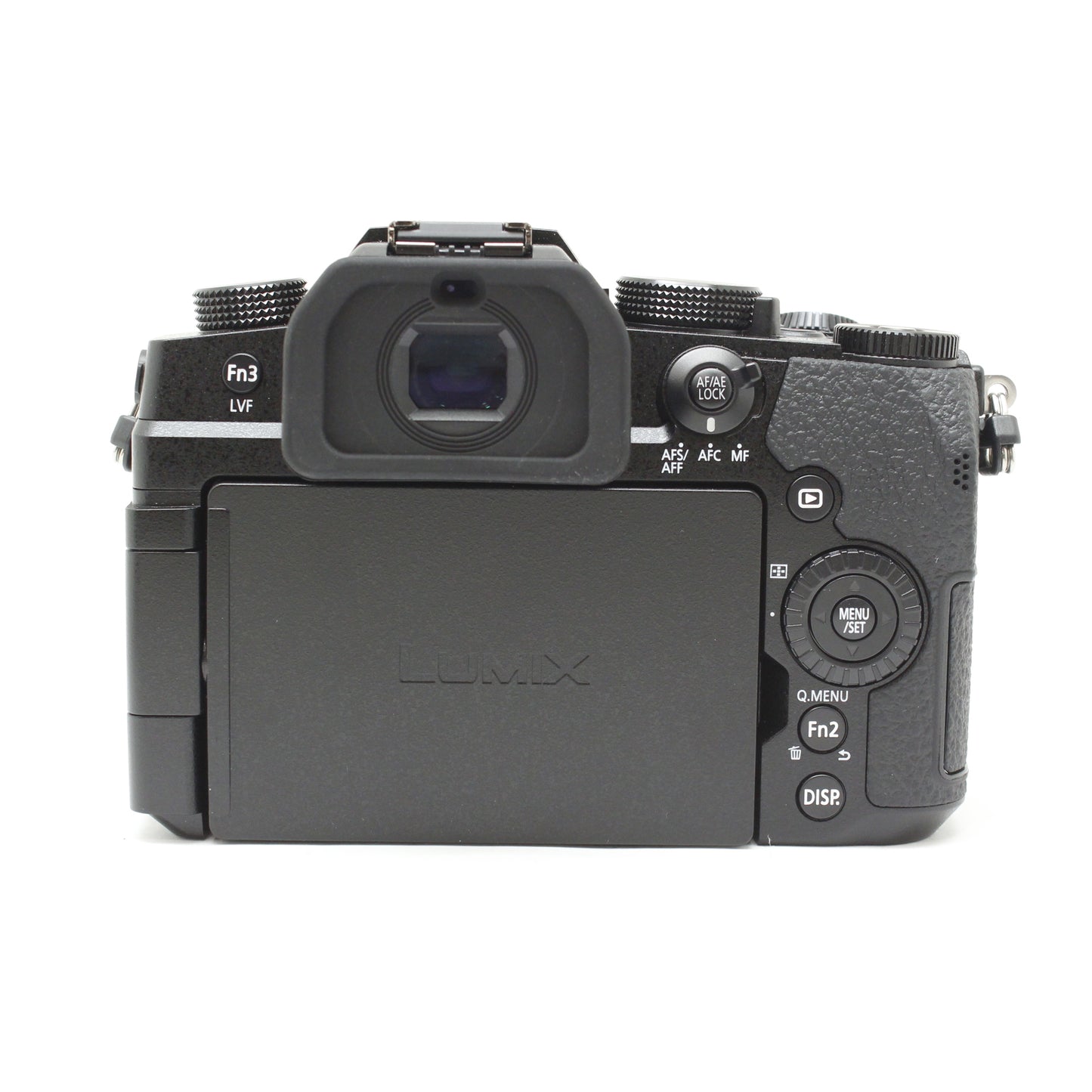中古 Panasonic DC-G99