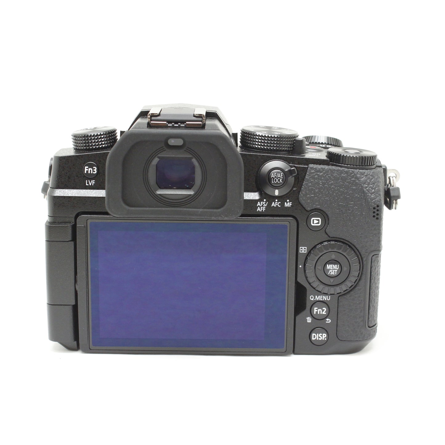 中古 Panasonic DC-G99
