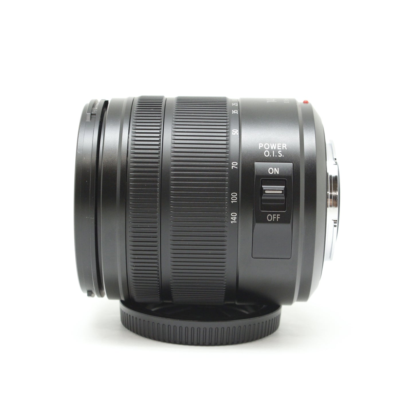 中古 Panasnoic LUMIX G VARIO 14-140mm F3.5-5.6