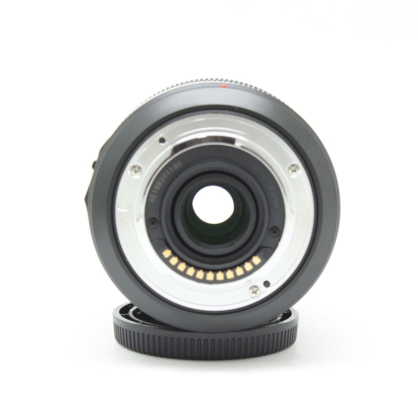 中古 Panasnoic LUMIX G VARIO 14-140mm F3.5-5.6