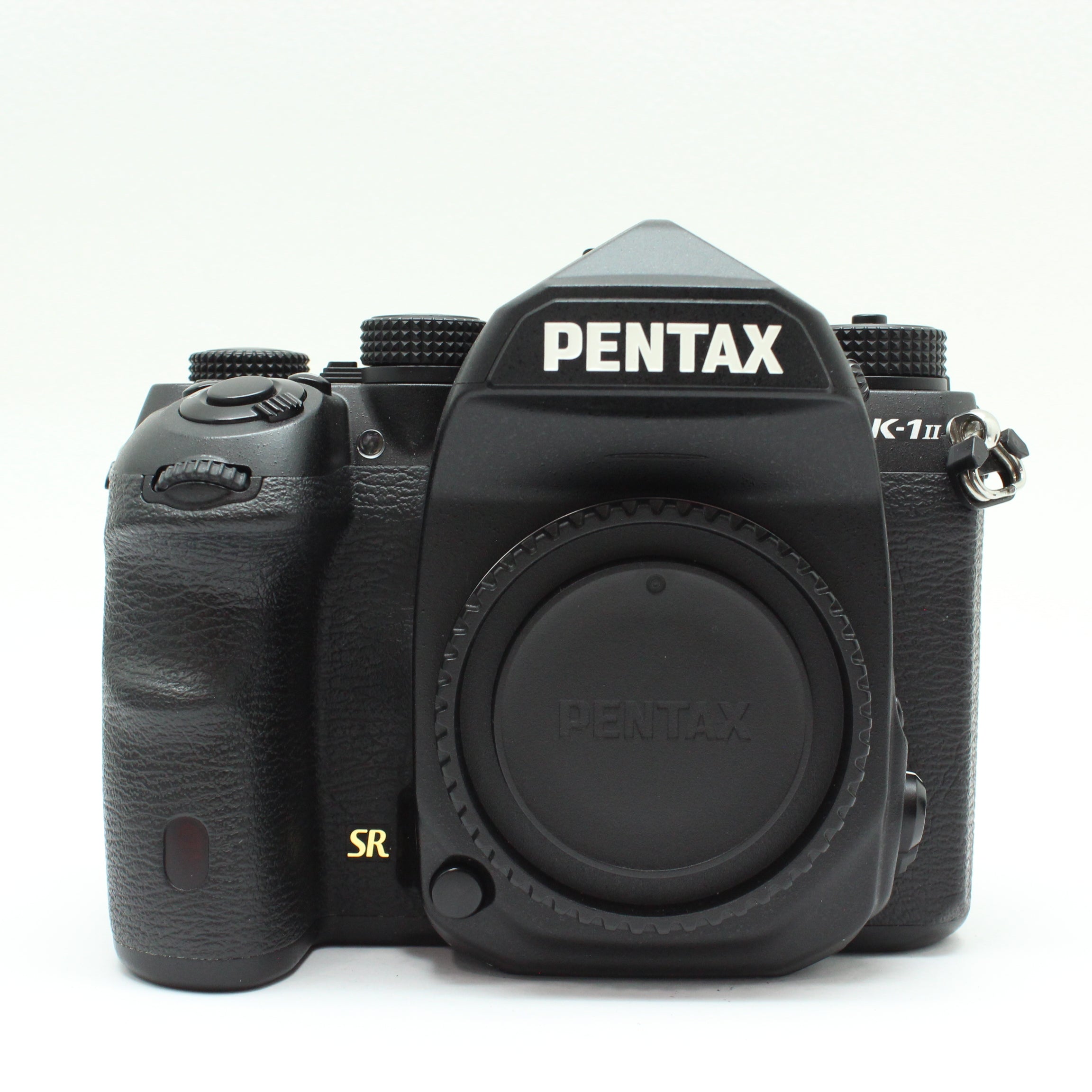 PENTAX K-1 Mark II ボディ 中古価格比較 - 価格.com