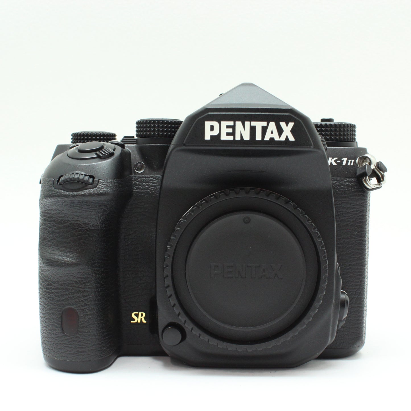 中古 PENTAX K-1markII【7/18(土)youtube生配信でご紹介】