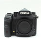 中古 PENTAX K-1markII【7/18(土)youtube生配信でご紹介】