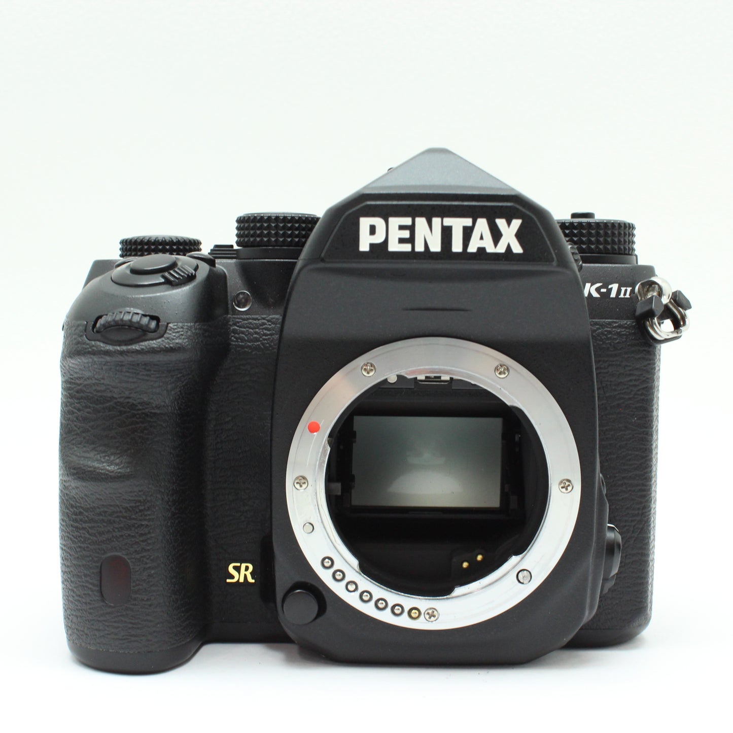 中古 PENTAX K-1markII【7/18(土)youtube生配信でご紹介】