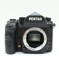 中古 PENTAX K-1markII【7/18(土)youtube生配信でご紹介】
