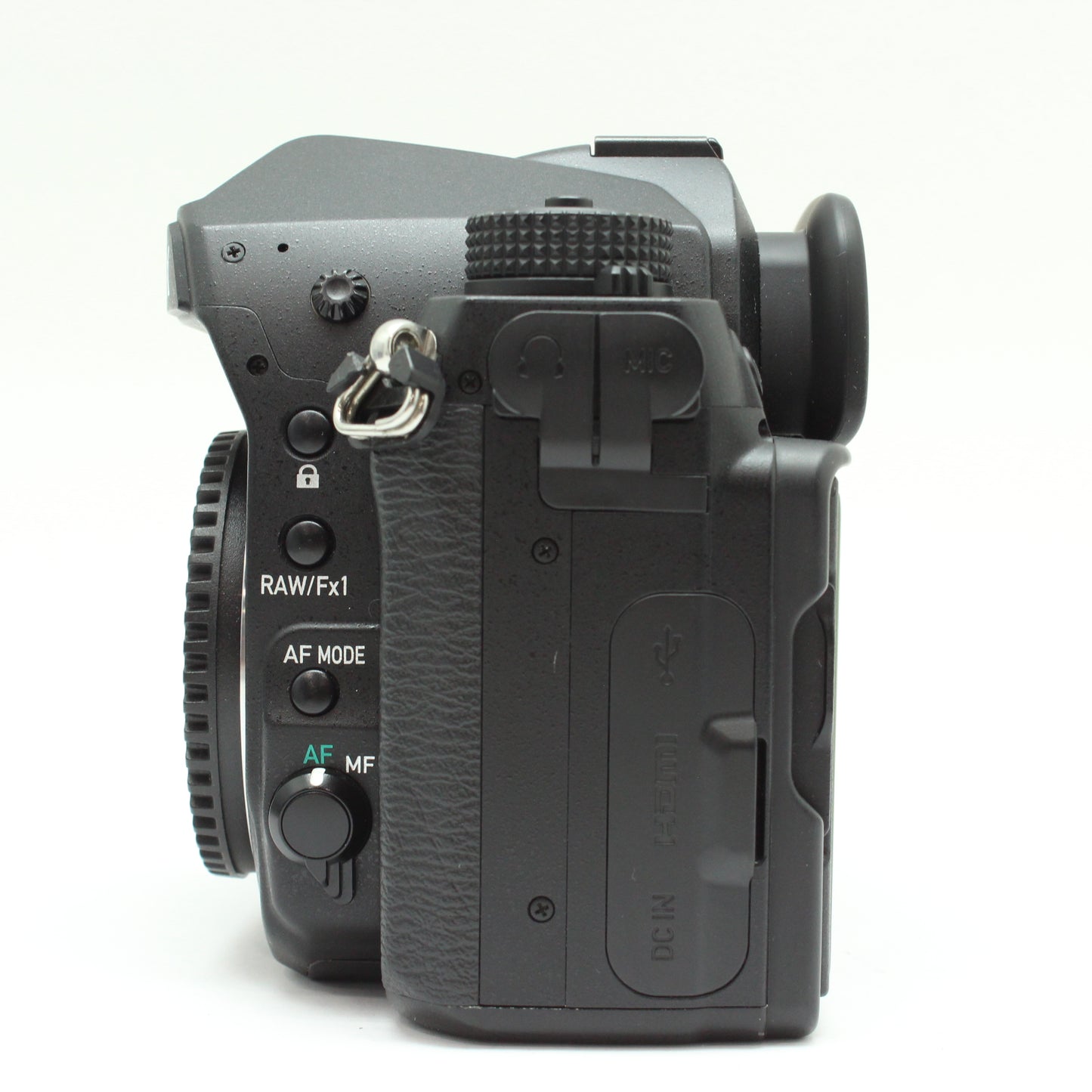 中古 PENTAX K-1markII【7/18(土)youtube生配信でご紹介】