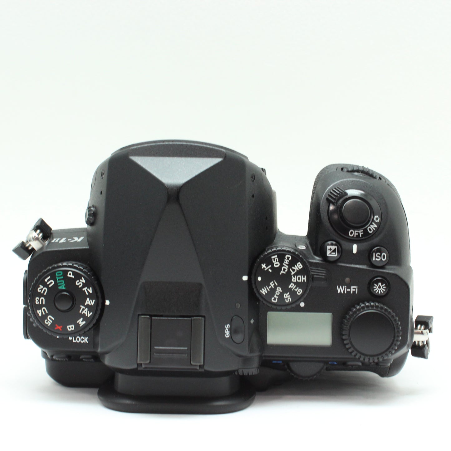 中古 PENTAX K-1markII【7/18(土)youtube生配信でご紹介】