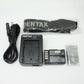 中古 PENTAX K-1markII【7/18(土)youtube生配信でご紹介】