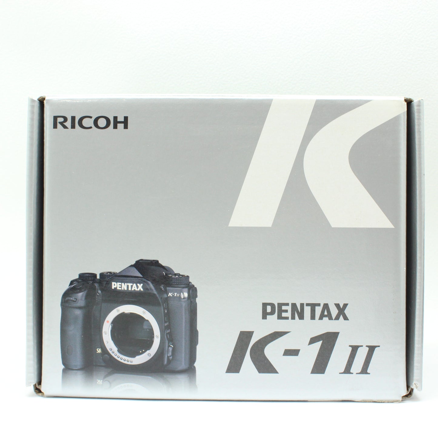 中古 PENTAX K-1markII【7/18(土)youtube生配信でご紹介】