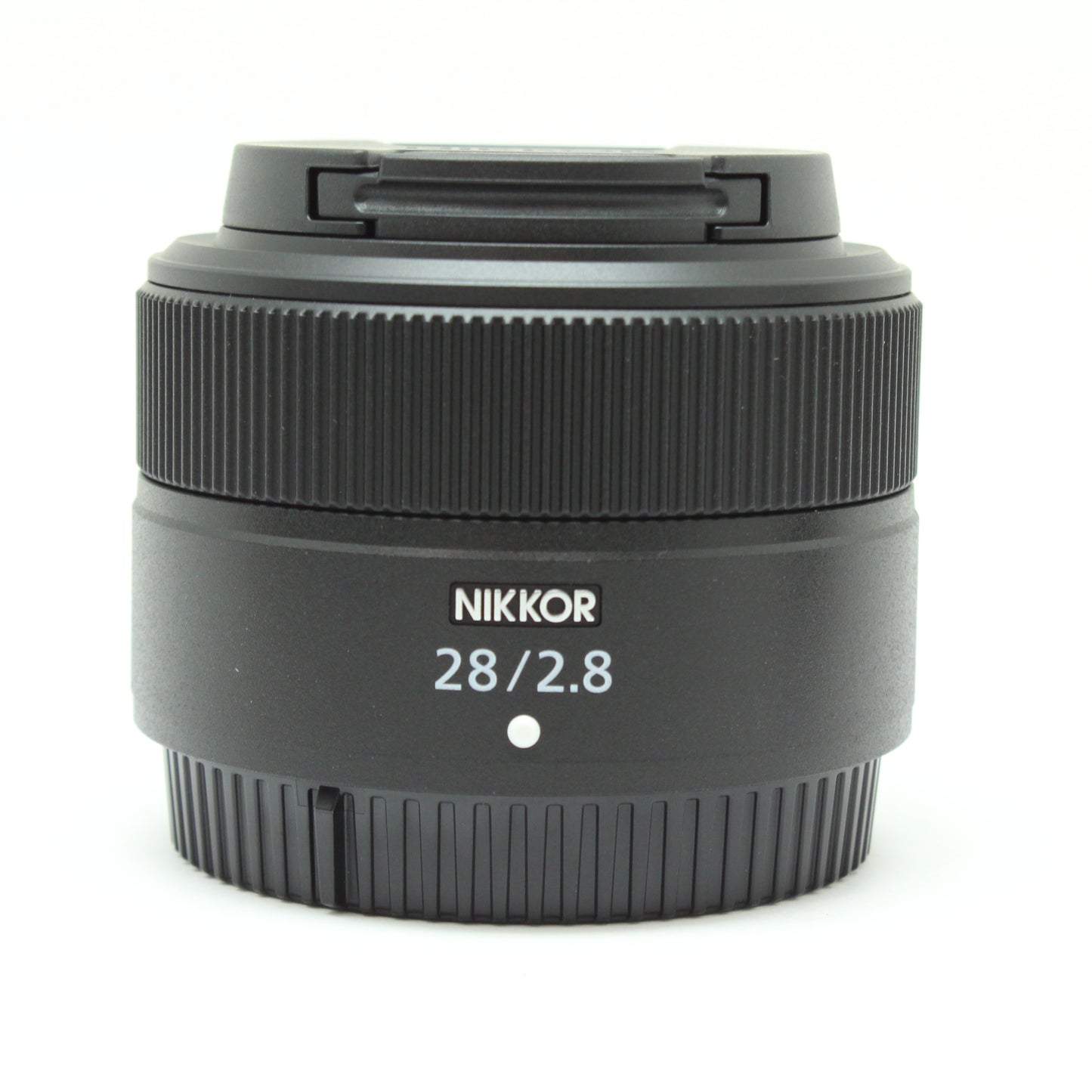 中古 Nikon NIKKOR Z 28mm F2.8【7/18(土)youtube生配信でご紹介】