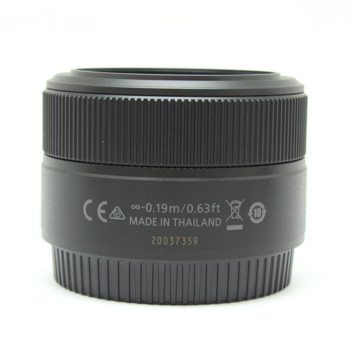 中古 Nikon NIKKOR Z 28mm F2.8【7/18(土)youtube生配信でご紹介】