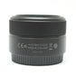 中古 Nikon NIKKOR Z 28mm F2.8【7/18(土)youtube生配信でご紹介】