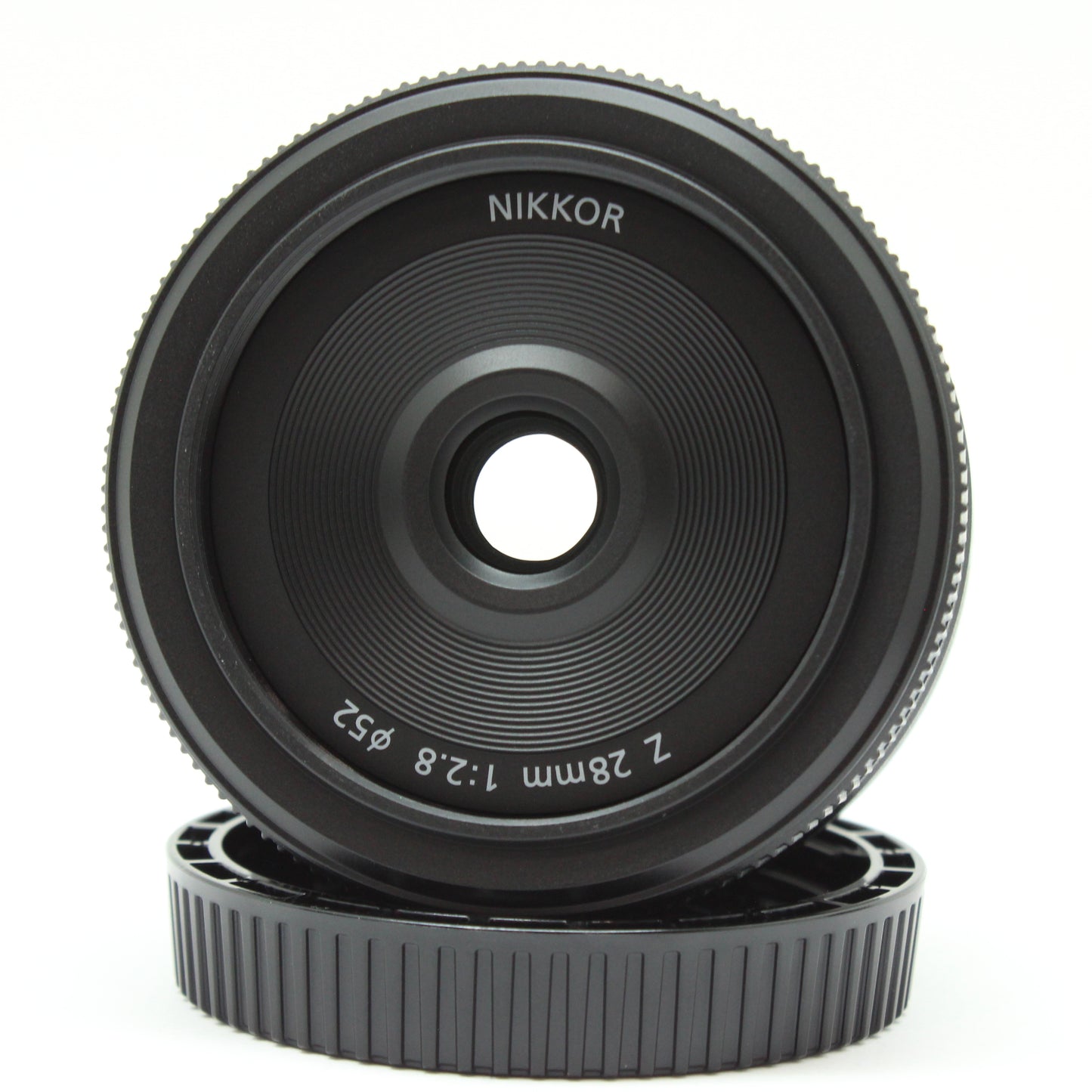 中古 Nikon NIKKOR Z 28mm F2.8【7/18(土)youtube生配信でご紹介】