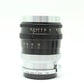 中古 Nikon NIKKOR-P 10.5cm F2.5【7/18(土)youtube生配信でご紹介】