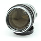 中古 Nikon NIKKOR-P 10.5cm F2.5【7/18(土)youtube生配信でご紹介】