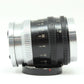 中古 Nikon NIKKOR-P 10.5cm F2.5【7/18(土)youtube生配信でご紹介】