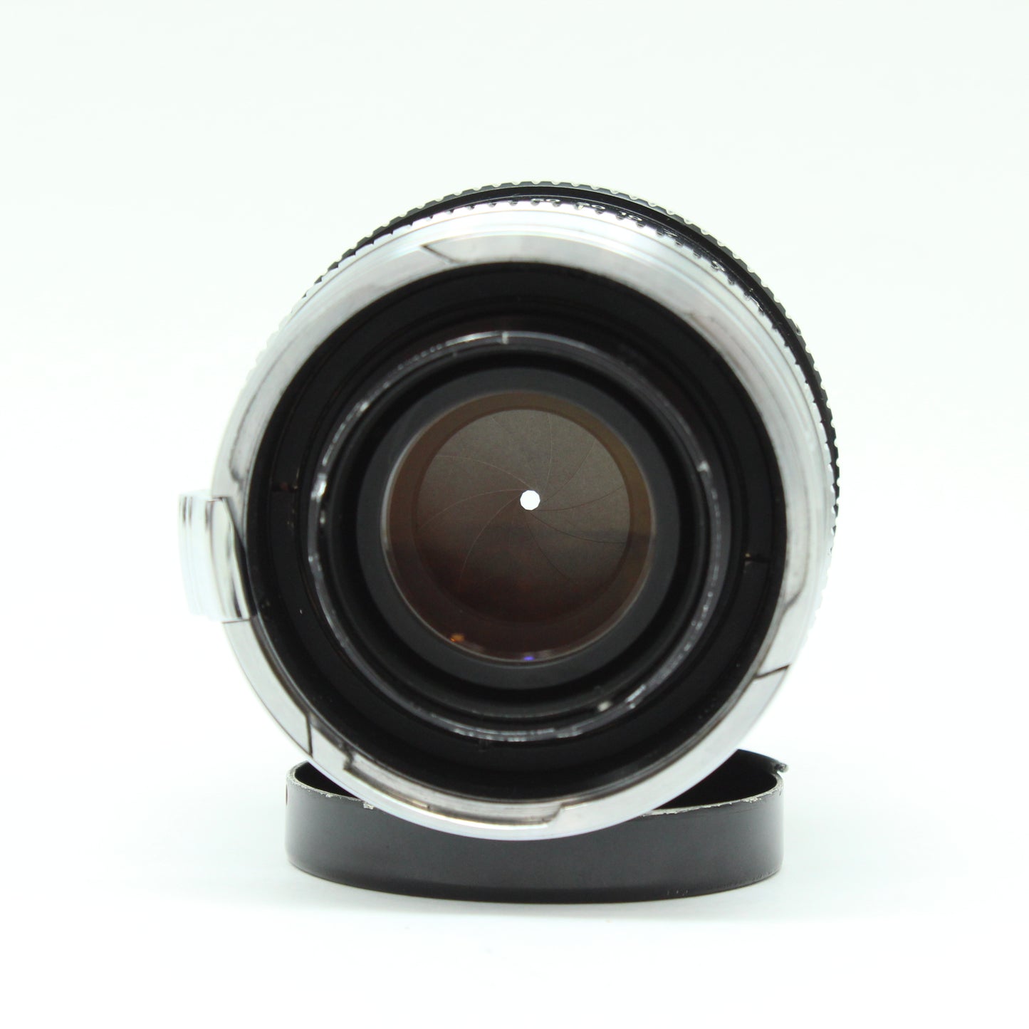 中古 Nikon NIKKOR-P 10.5cm F2.5【7/18(土)youtube生配信でご紹介】