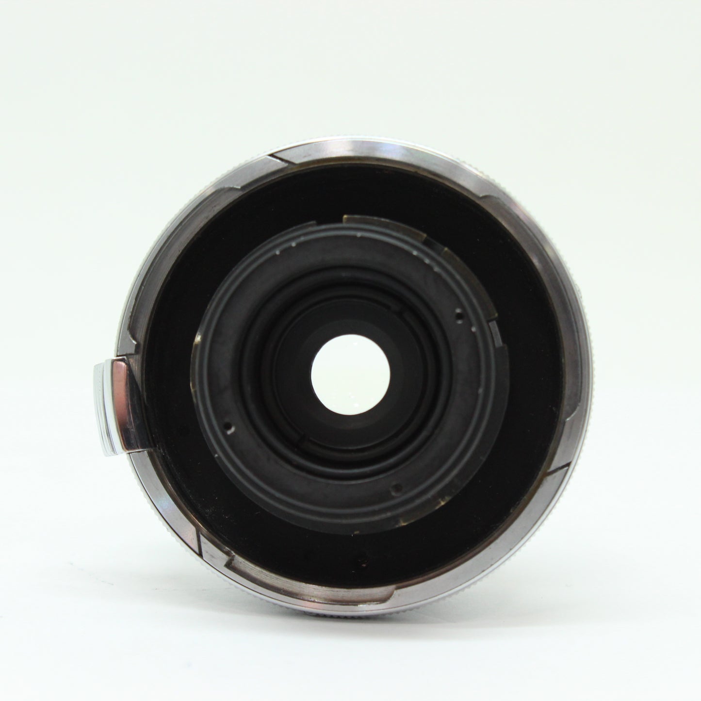 中古 Nippon Kogaku W-NIKKOR.C 3.5cm F3.5【7/18(土)youtube生配信でご紹介】