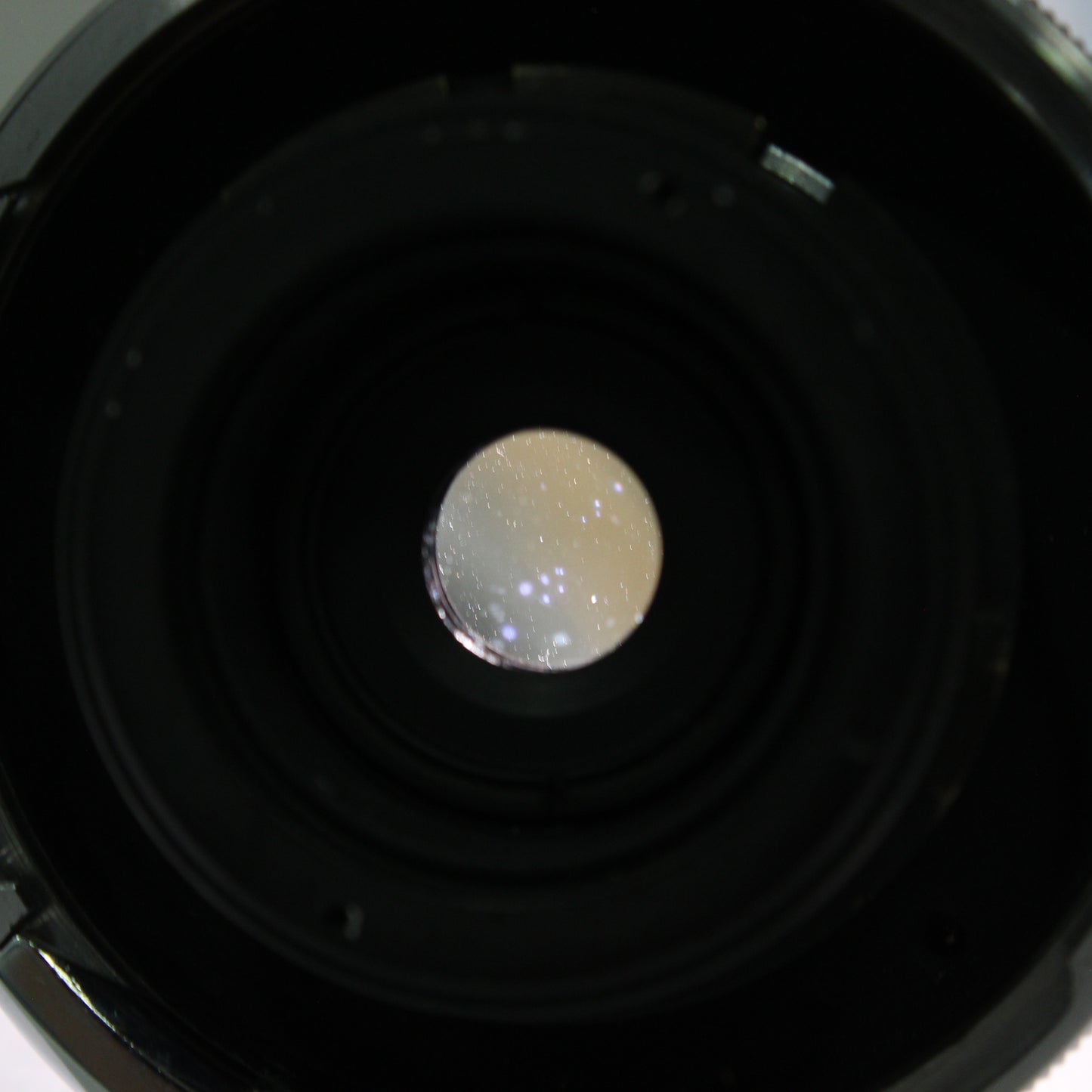 中古 Nippon Kogaku W-NIKKOR.C 3.5cm F3.5【7/18(土)youtube生配信でご紹介】