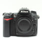 中古 Nikon D7000