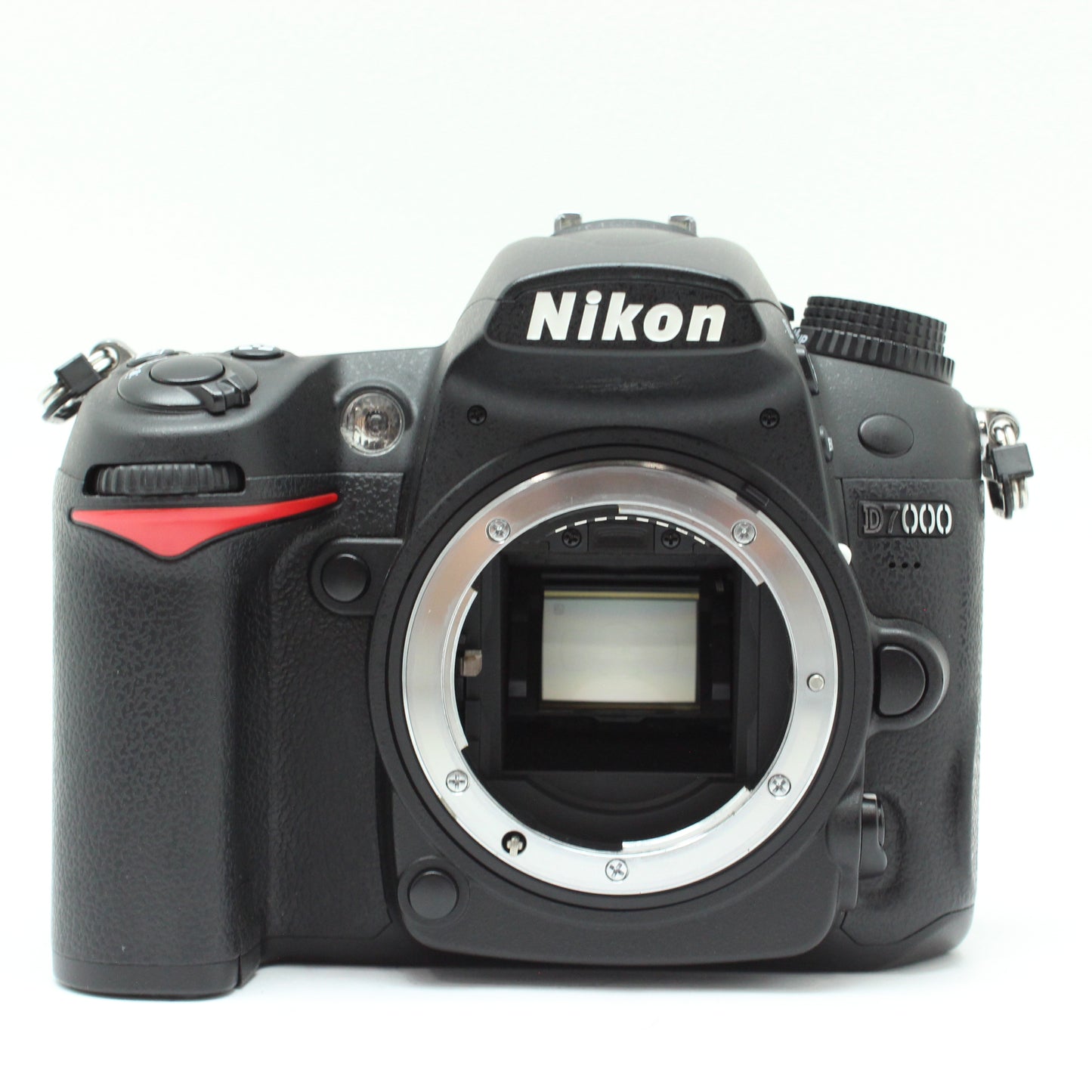 中古 Nikon D7000