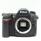 中古 Nikon D7000