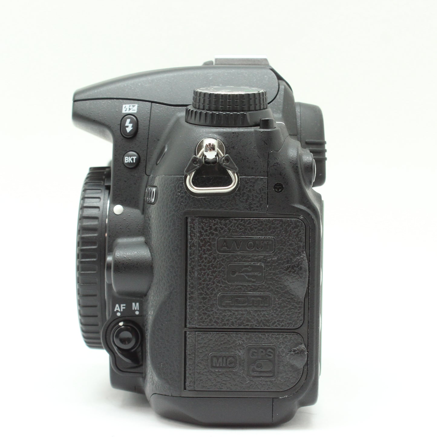 中古 Nikon D7000