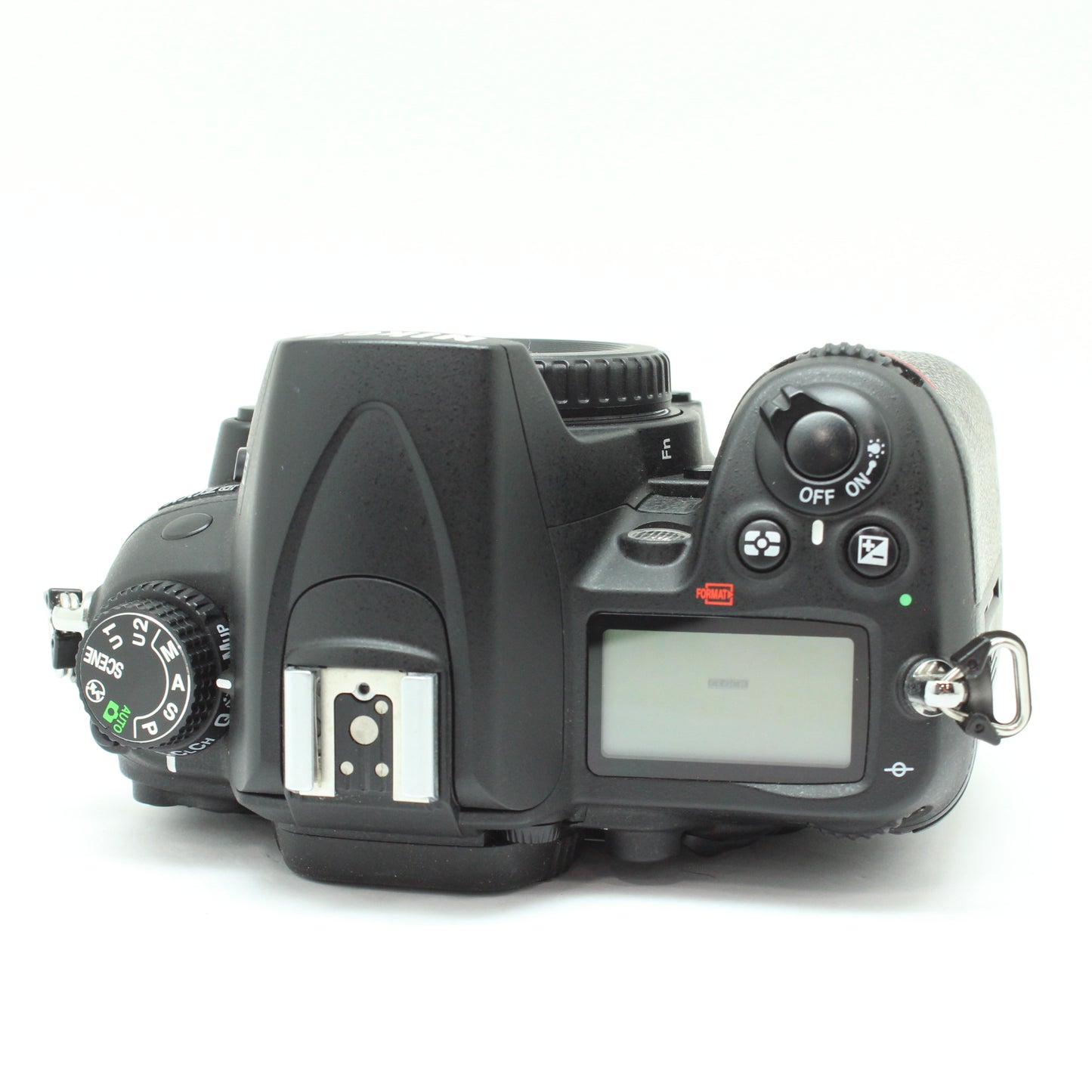 中古 Nikon D7000