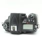 中古 Nikon D7000