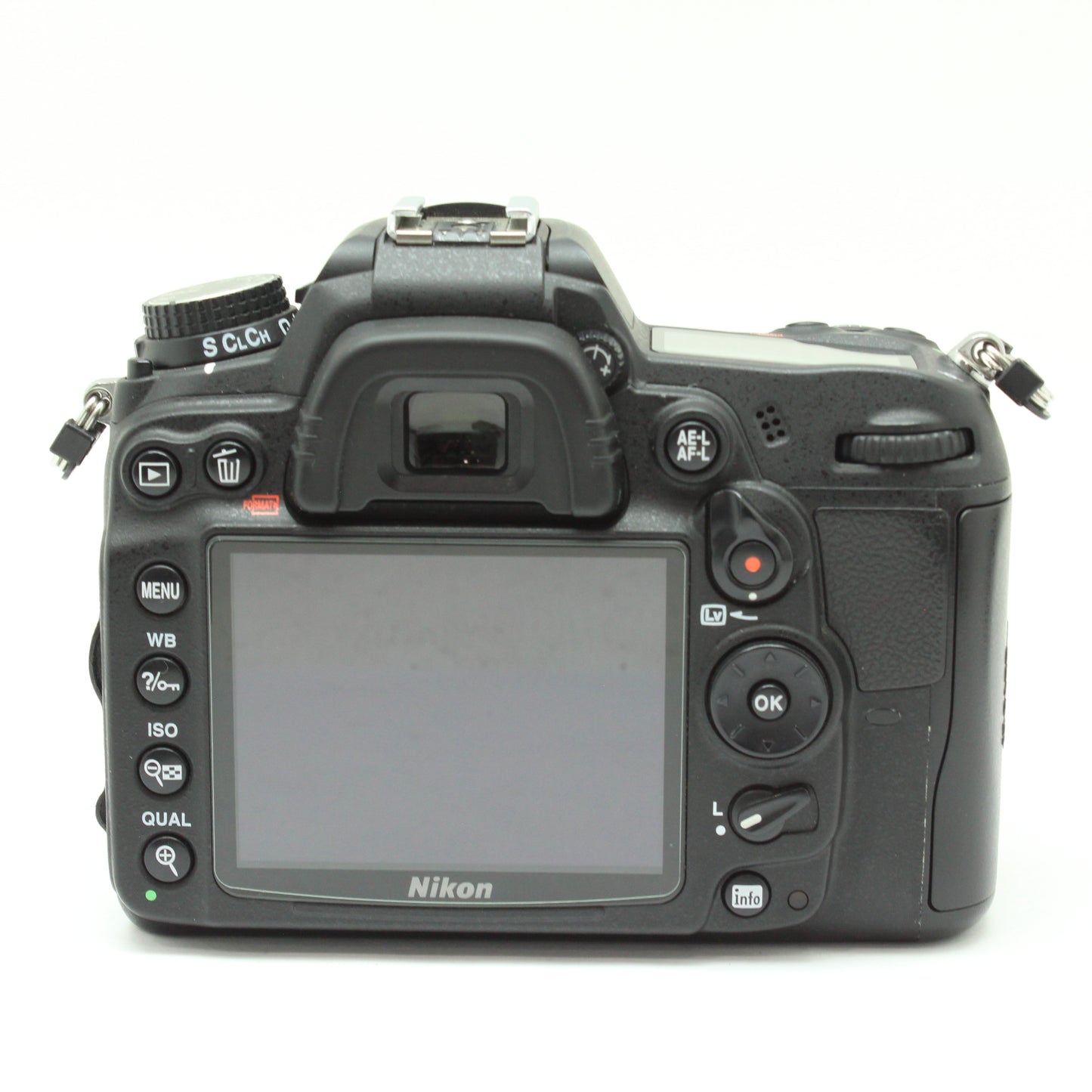 中古 Nikon D7000