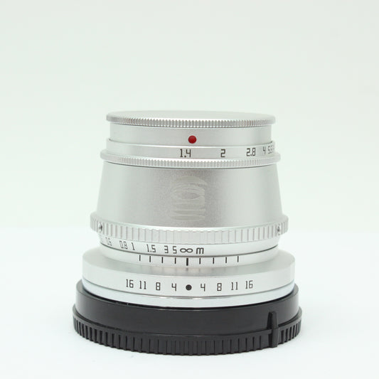 中古 TTArtisan 35mm F1.4