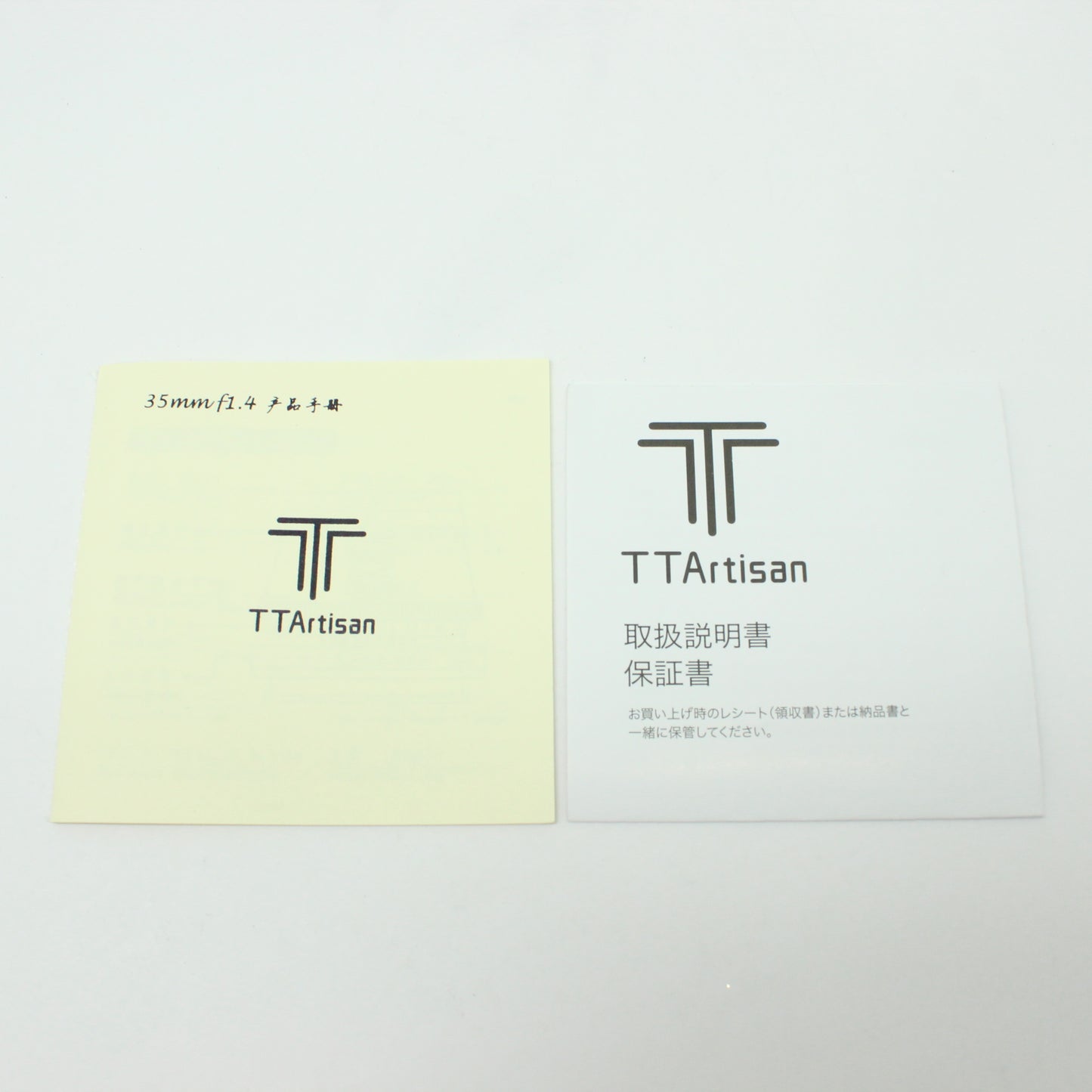 中古 TTArtisan 35mm F1.4
