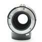 中古 Nikon Ai-S NIKKOR 105mm F4 micro
