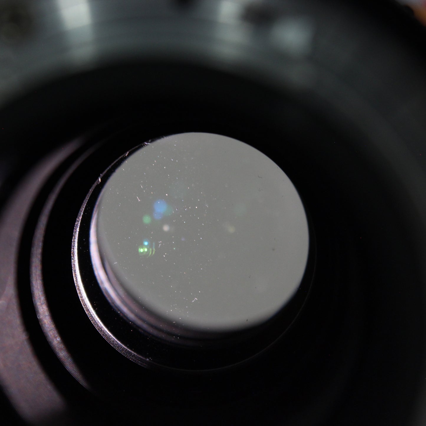 中古 Nikon Ai-S NIKKOR 105mm F4 micro