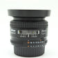 中古 Nikon Ai AF NIKKOR 24mm F2.8 D