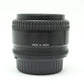中古 Nikon Ai AF NIKKOR 24mm F2.8 D