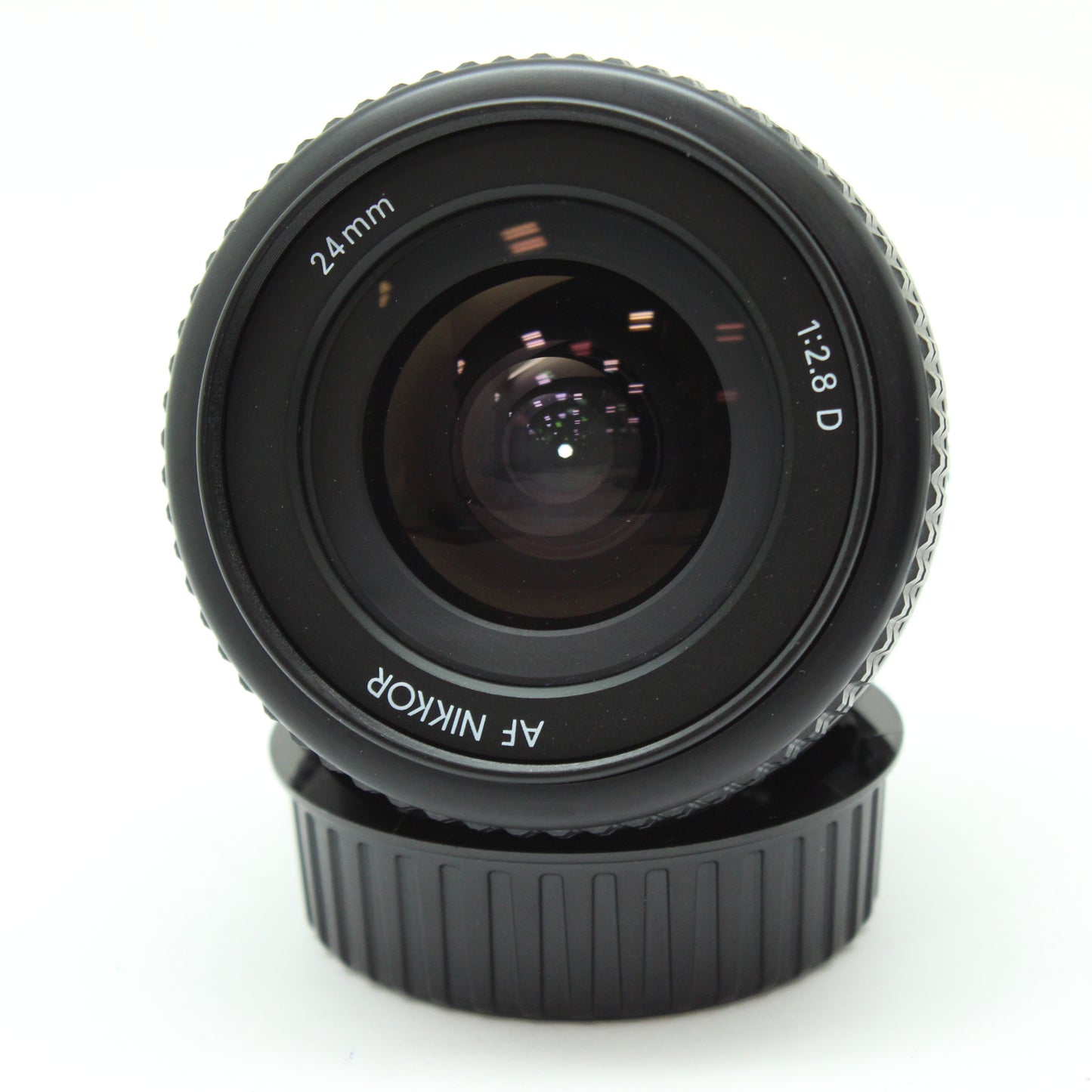 中古 Nikon Ai AF NIKKOR 24mm F2.8 D