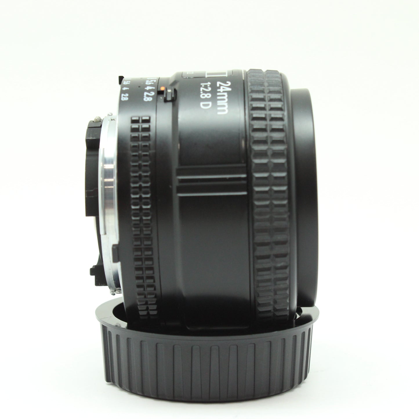 中古 Nikon Ai AF NIKKOR 24mm F2.8 D