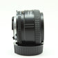 中古 Nikon Ai AF NIKKOR 24mm F2.8 D