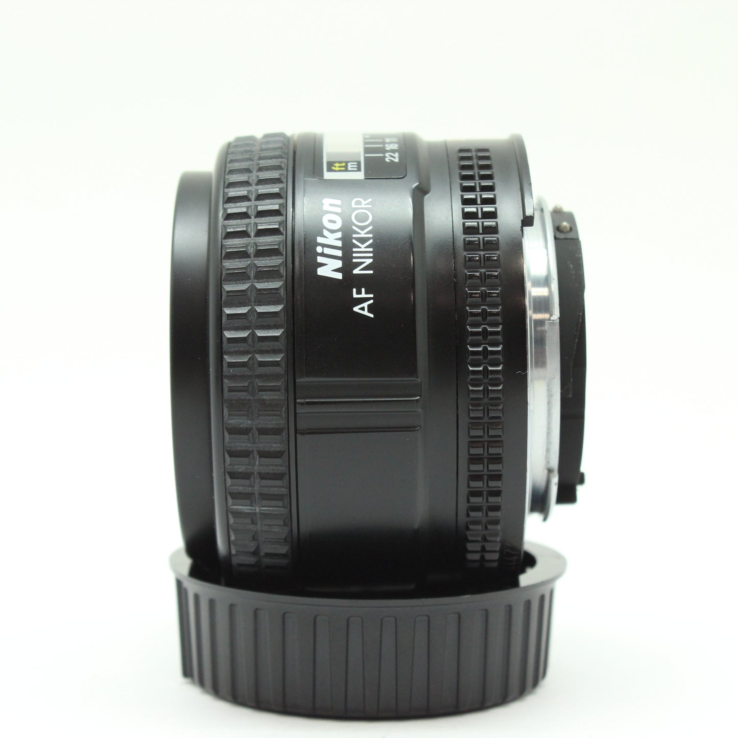 中古 Nikon Ai AF NIKKOR 24mm F2.8 D