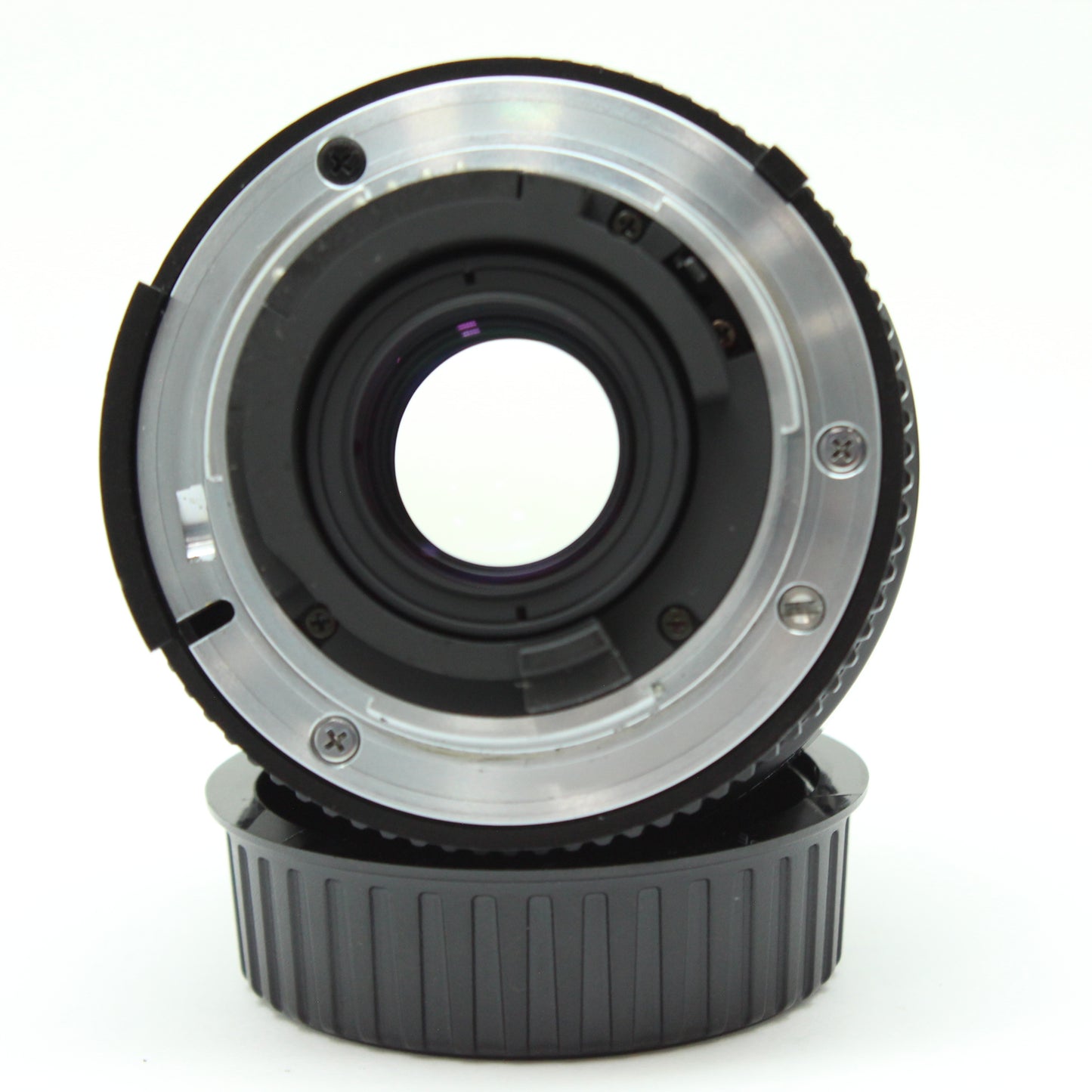 中古 Nikon Ai AF NIKKOR 24mm F2.8 D