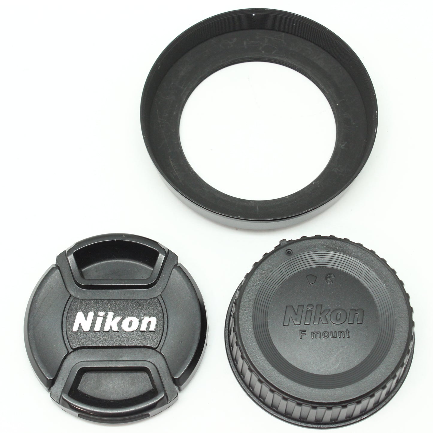 中古 Nikon Ai AF NIKKOR 24mm F2.8 D