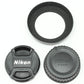 中古 Nikon Ai AF NIKKOR 24mm F2.8 D