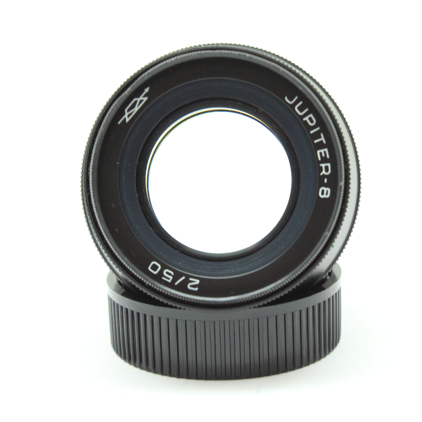 中古 JUPITER-8 50mm F2【7/18(土)youtube生配信でご紹介】