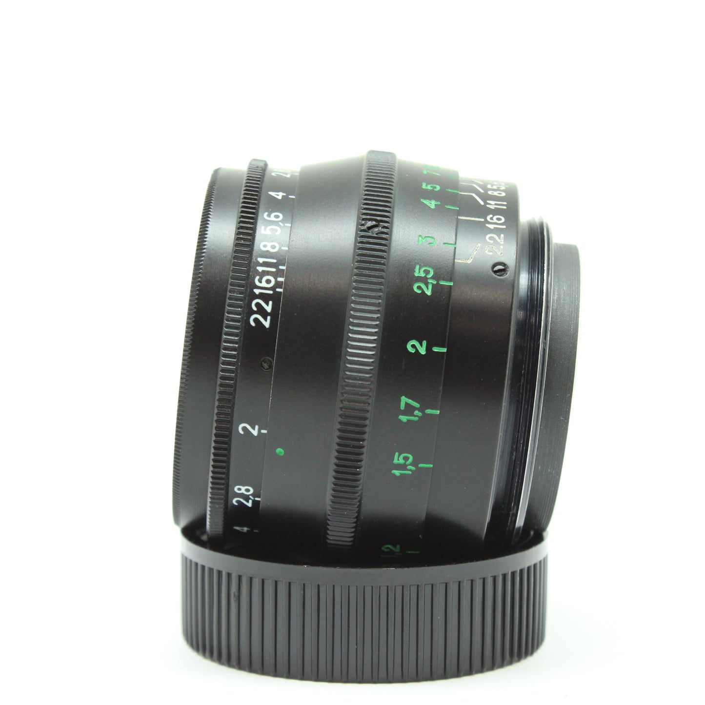 中古 JUPITER-8 50mm F2【7/18(土)youtube生配信でご紹介】