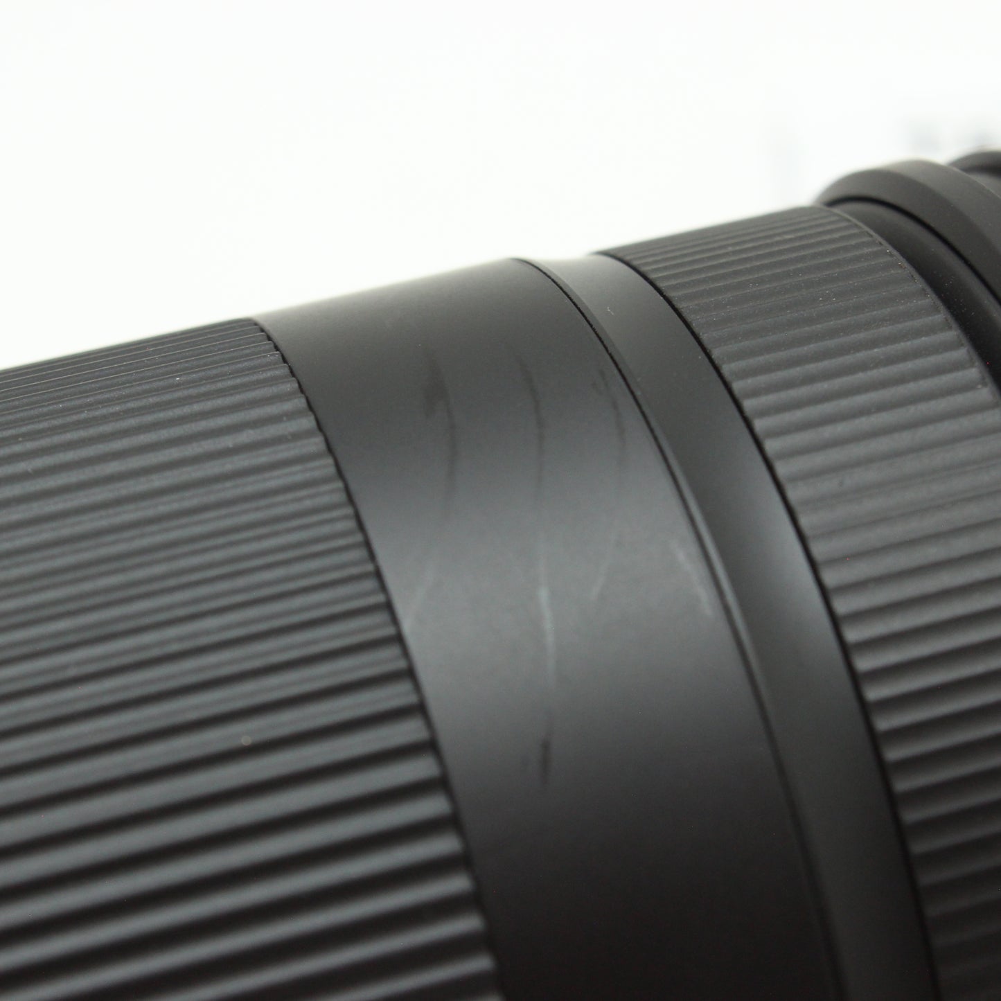 中古 TAMRON 18-400mm F3.5-6.3 Di II VC HLD (Nikon用)