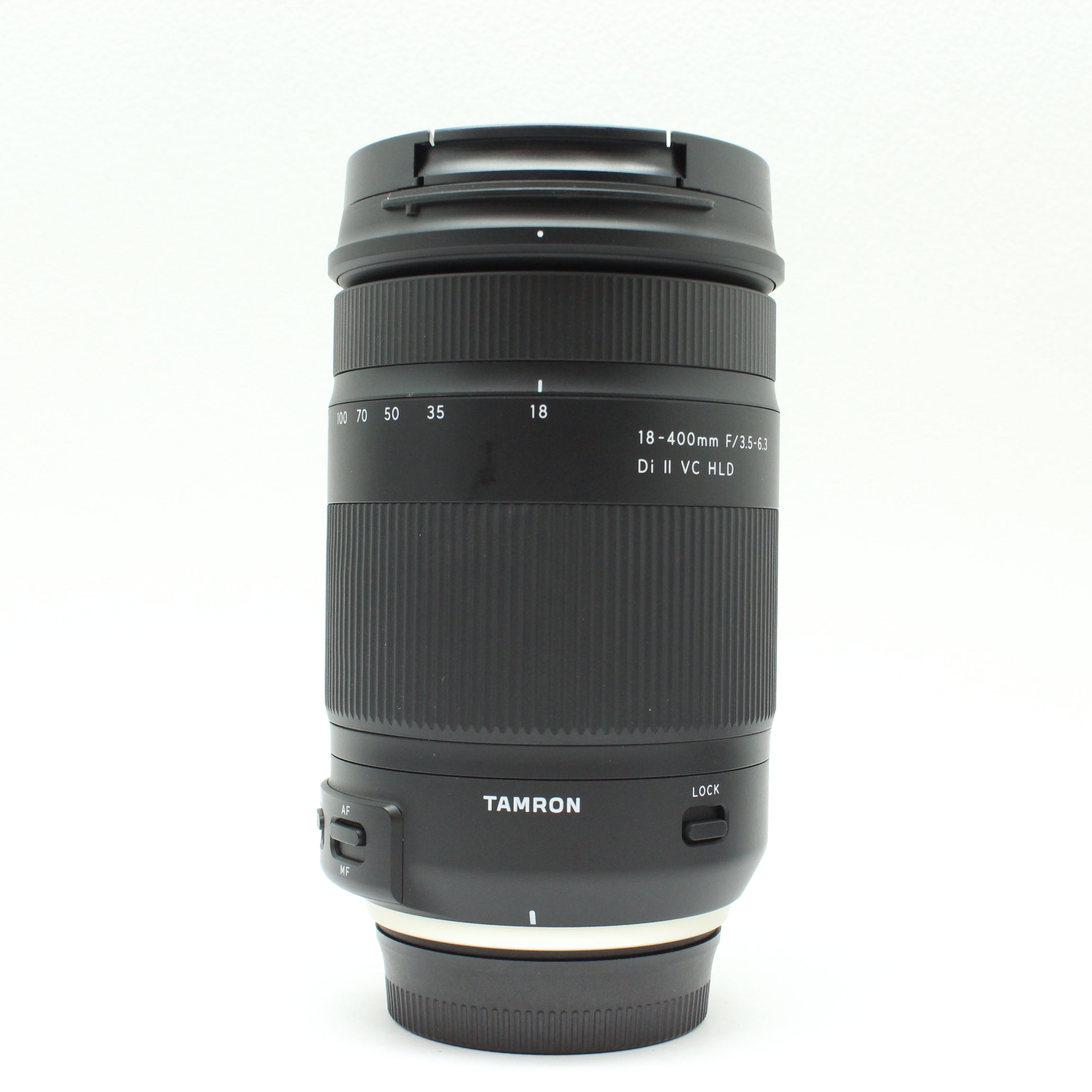 ���� TAMRON 18-400mm F3.5-6.3 Di II VC HLD (Nikon�p)