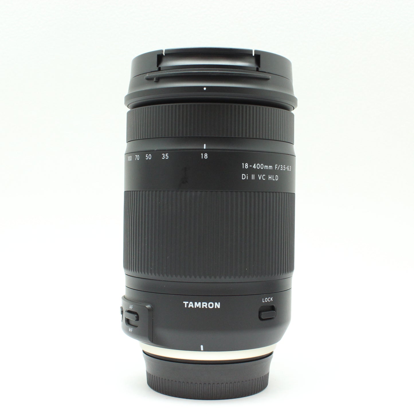 中古 TAMRON 18-400mm F3.5-6.3 Di II VC HLD (Nikon用)