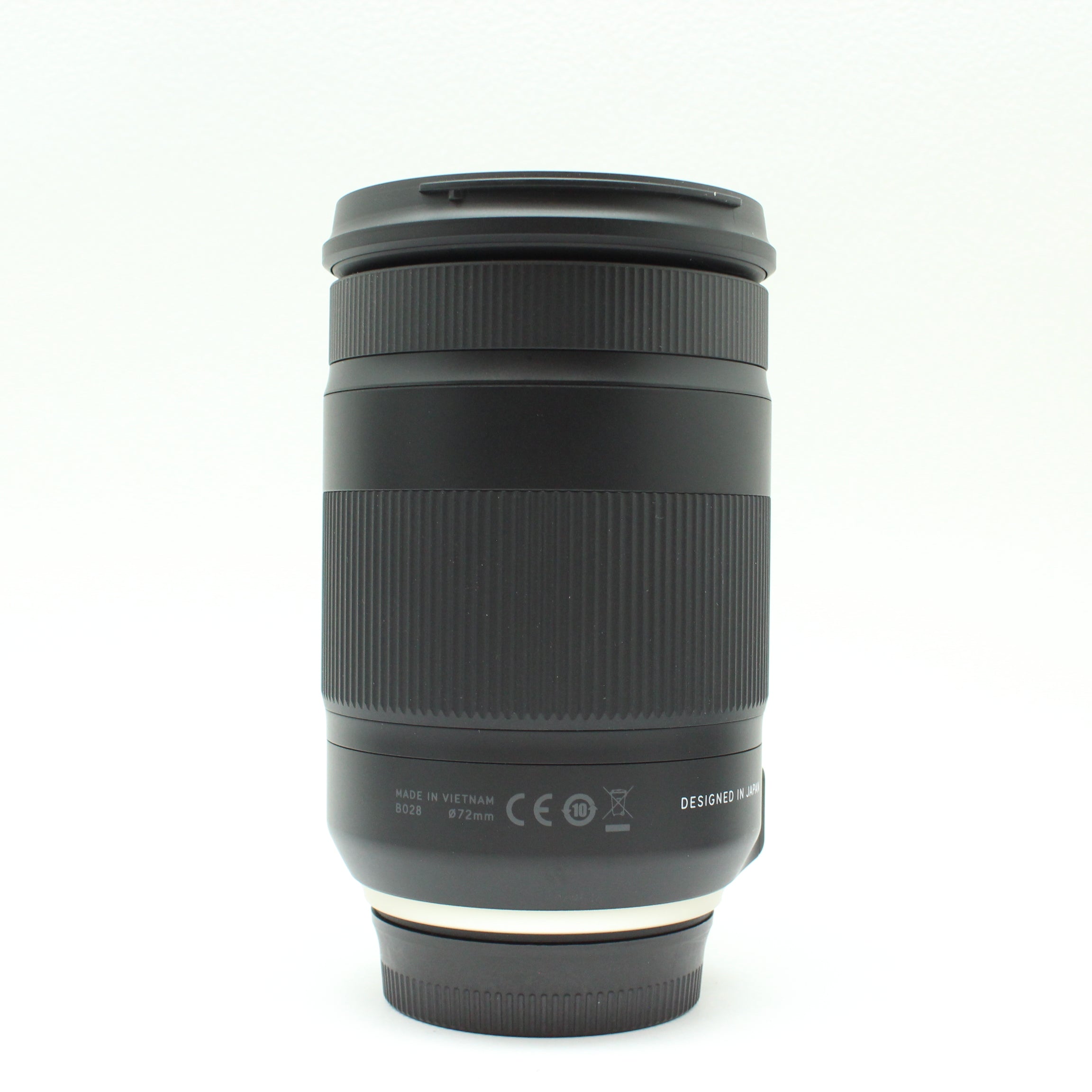 ���� TAMRON 18-400mm F3.5-6.3 Di II VC HLD (Nikon�p)